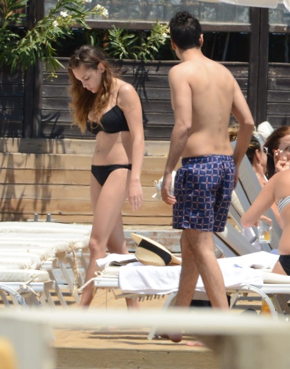 Genç Osman ve Dilruba Sultan