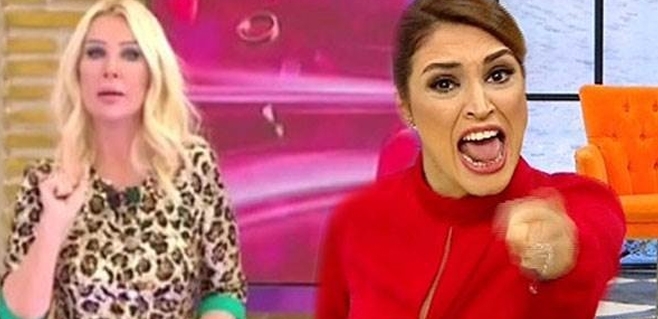 Zuhal Topal'ı çıldırtan detay!