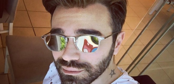 Kemal Doğulu hastaneden taburcu oldu