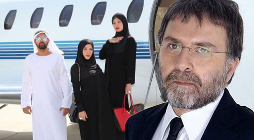 Cicişlerden Ahmet Hakan’a sert tepki
