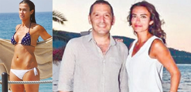Yaz düğünü yalan oldu!