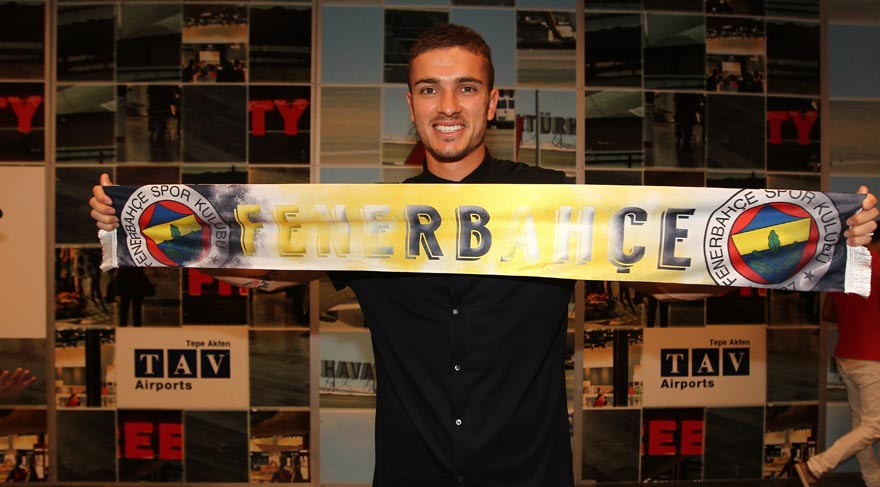 Roman Neustadter İstanbul’a geldi