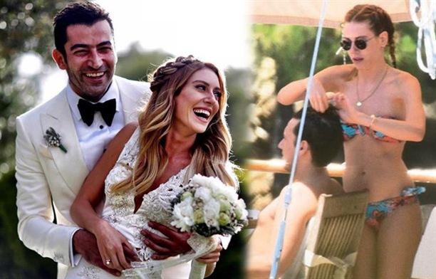 İspanya’da romantik tatil