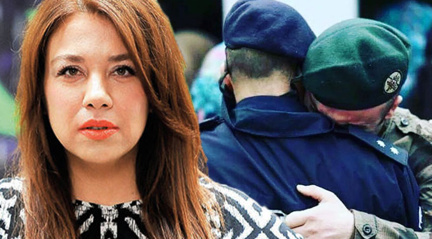 Yeşim Ceren Bozoğlu’ndan ‘askeri kalkışma’ya yorum