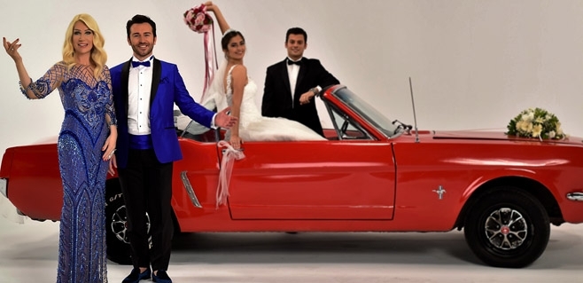 Evlilik programları yeni sezonda yandı!