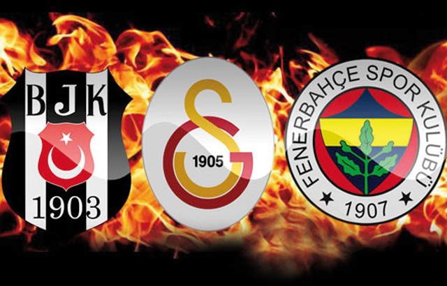3 büyüklerde son gün transferleri