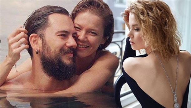 Burcu Biricik: Bizimkisi ilk görüşte aşk değil!