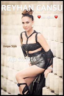 Reyhan Cansu (Galeri)