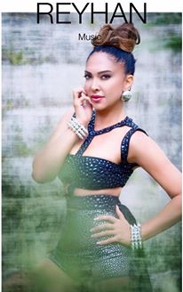 Reyhan Cansu (Galeri)