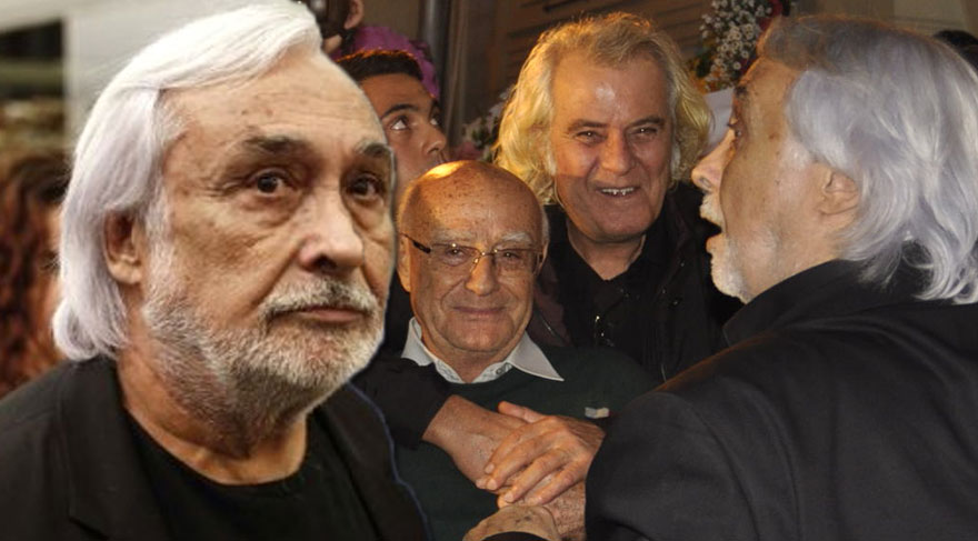 Müjdat Gezen ,Tarık Akan’ı anlattı