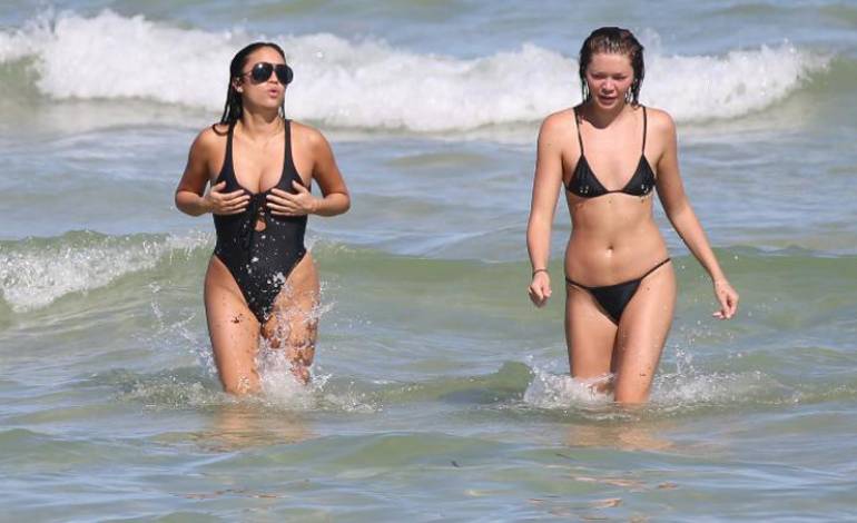 Kim Kardashian'ın asistanı nefes kesti