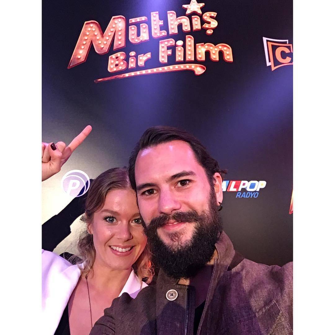 Muthiş bir Film Galası Yapıldı