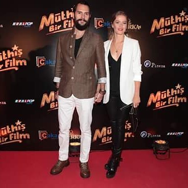 Muthiş bir Film Galası Yapıldı