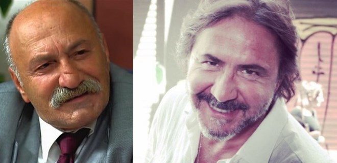 Ali Erkazan ve Hakan Meriçliler'in büyük kavgası!