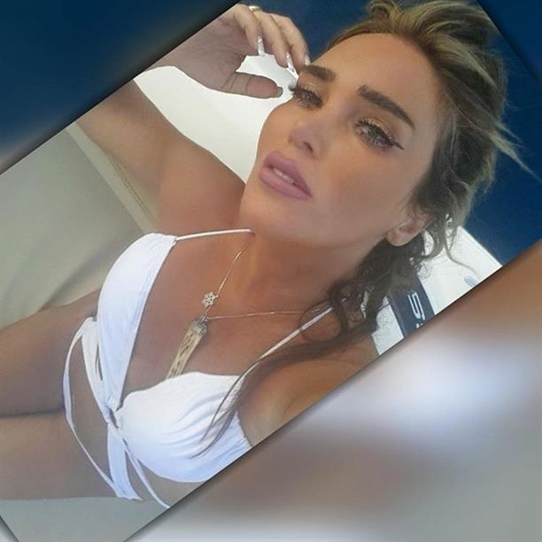 Seren Serengil: 2 değil 4 delik!