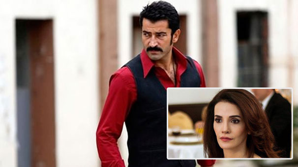 Kenan'la Songül aşk yaşayacak