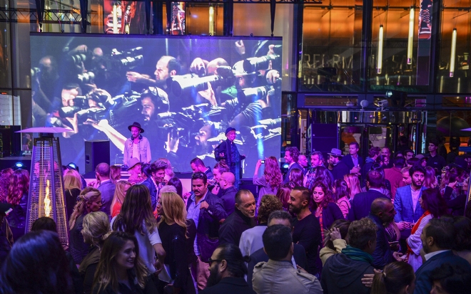 Mercedes-Benz Fashion Week Istanbul yeni sezona hazır!