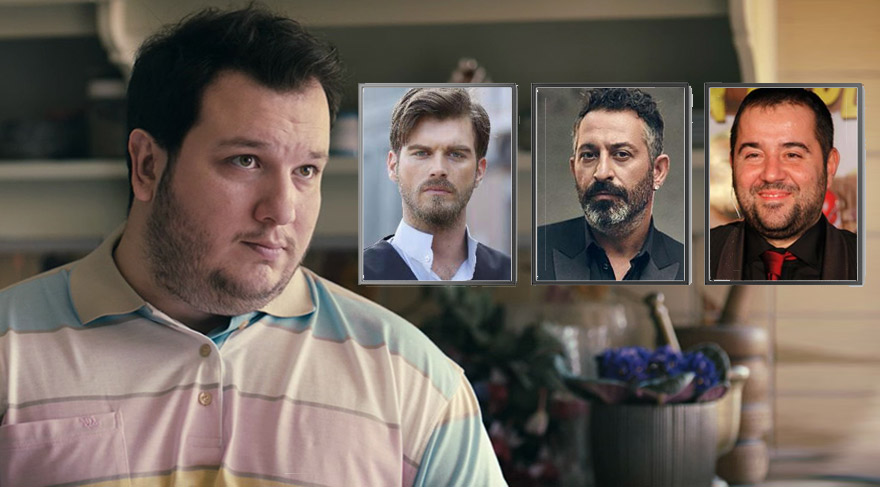 Şahan Gökbakar: Üçünü toplasan bir ben etmez