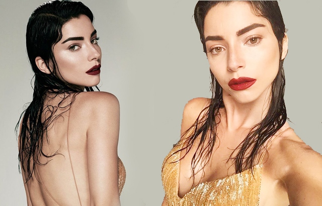 Merve Boluğur'a 2 yıl sonra 5 bin TL zam!