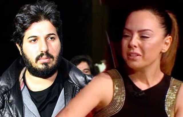 Reza Zarrab'ın avukatı: Boşanma davası yok!