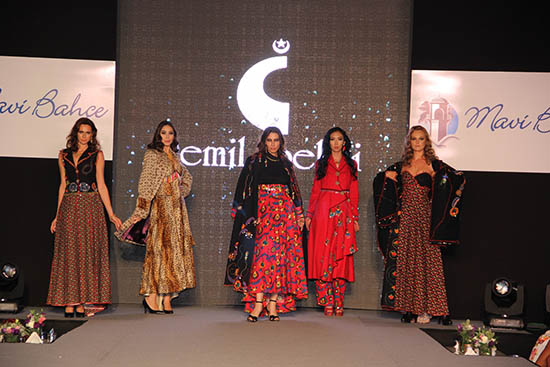 Cemil İpekçi: Beyaz gelinlik masumiyet değil