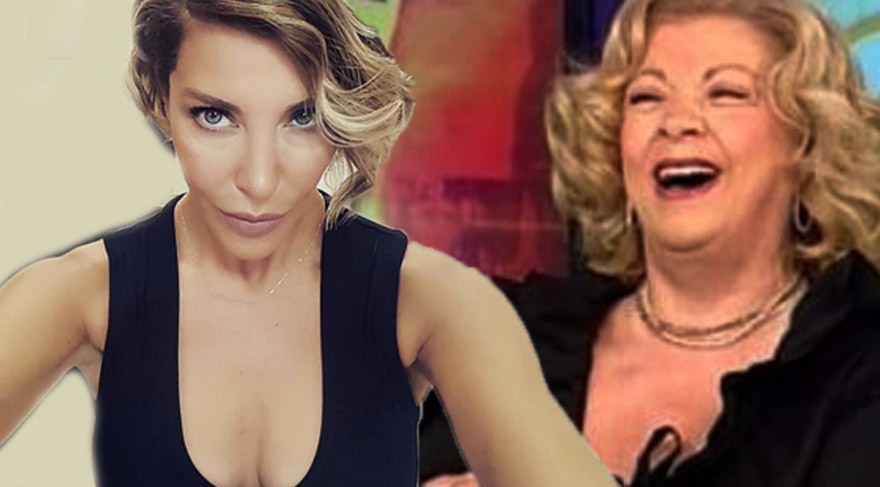 Deniz Akkaya’dan Funda Özkalyoncu’ya sert eleştiri