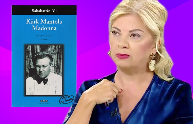 Funda Özkalyoncuoğlu'dan eleştirilere cevap!