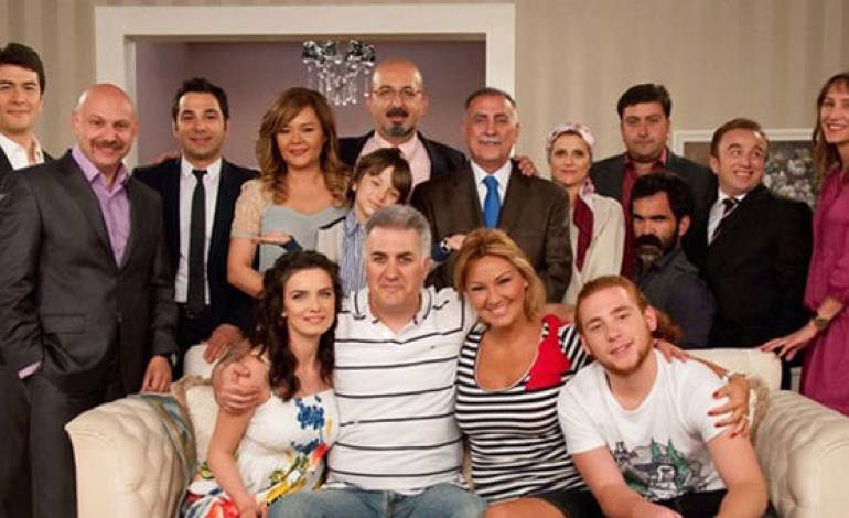 Fıs Fıs İsmail'den 'Çocuklar Duymasın' itirafı!
