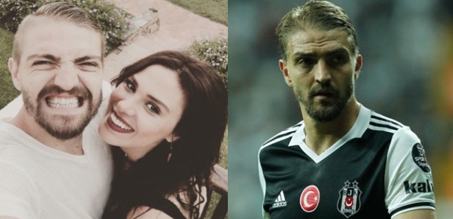 Caner Erkin - Şükran Ovalı aşkı hızlandı!