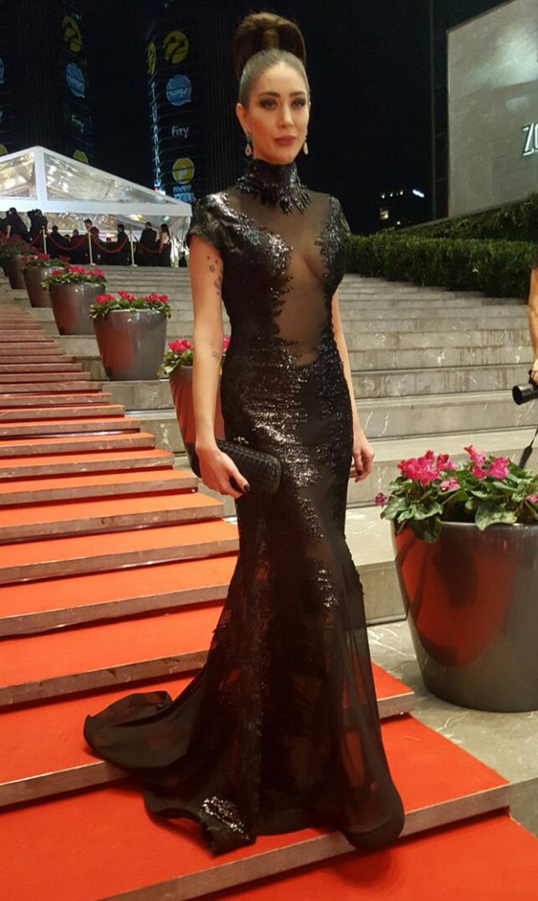 Altın Kelebek Ödülleri sahiplerini buldu