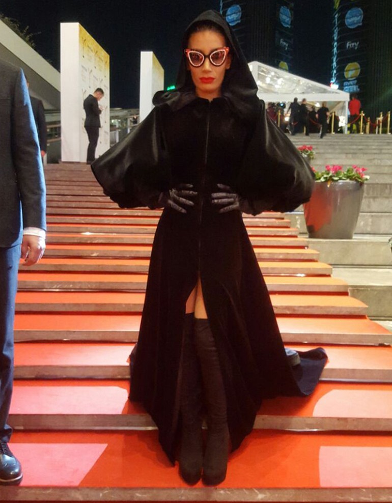 Altın Kelebek Ödülleri sahiplerini buldu