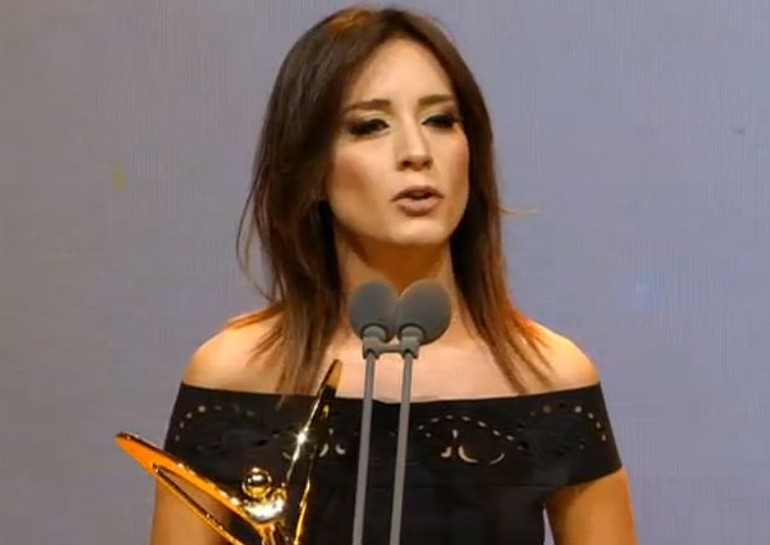 Altın Kelebek Ödülleri sahiplerini buldu