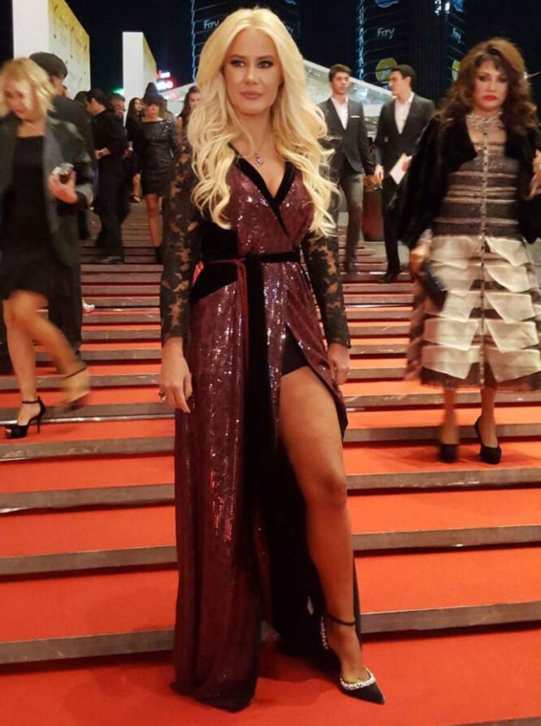 Altın Kelebek Ödülleri sahiplerini buldu