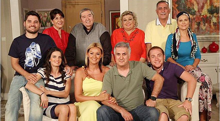 Ceyhun Fersoy, şöhretle ilgili şaşırtıcı bir açıklamada bulundu