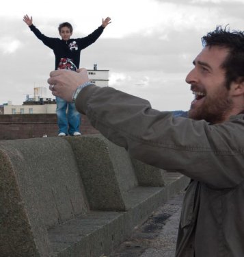 Photoshop yok, tamamen gerçek!