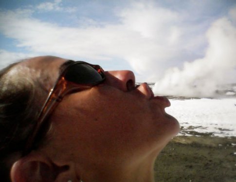 Photoshop yok, tamamen gerçek!