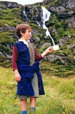 Photoshop yok, tamamen gerçek!