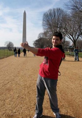 Photoshop yok, tamamen gerçek!