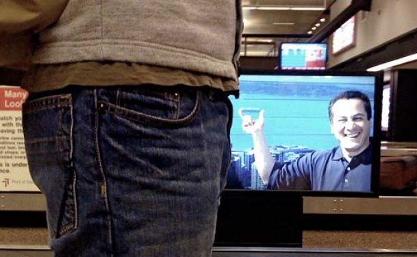 Photoshop yok, tamamen gerçek!