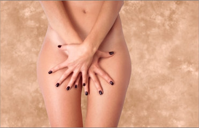 Genital estetik nasıl yapılıyor?