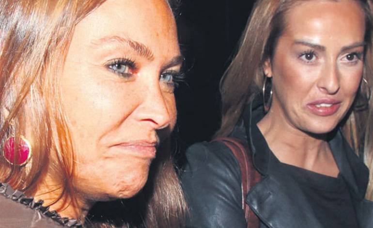 'Anlaşarak boşanıyoruz'
