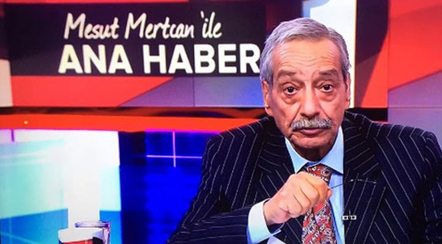 Mesut Mertcan’ın TRT hayali gerçek oldu