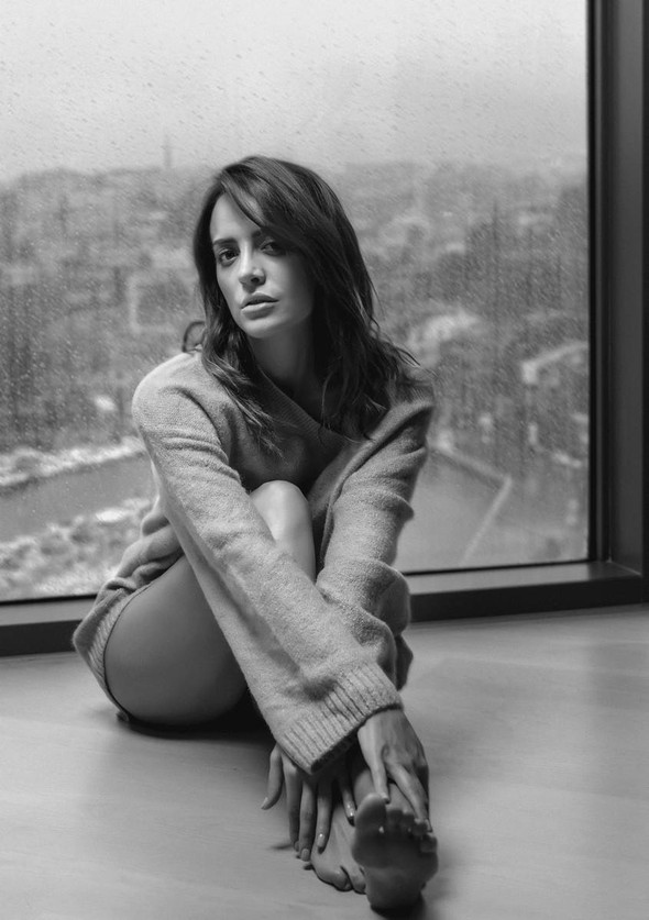 İşte yeni İrem Sak!