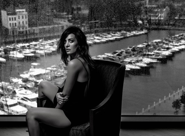 İşte yeni İrem Sak!