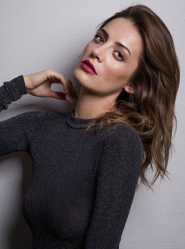 İşte yeni İrem Sak!