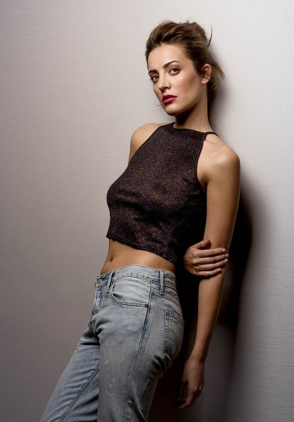 İşte yeni İrem Sak!