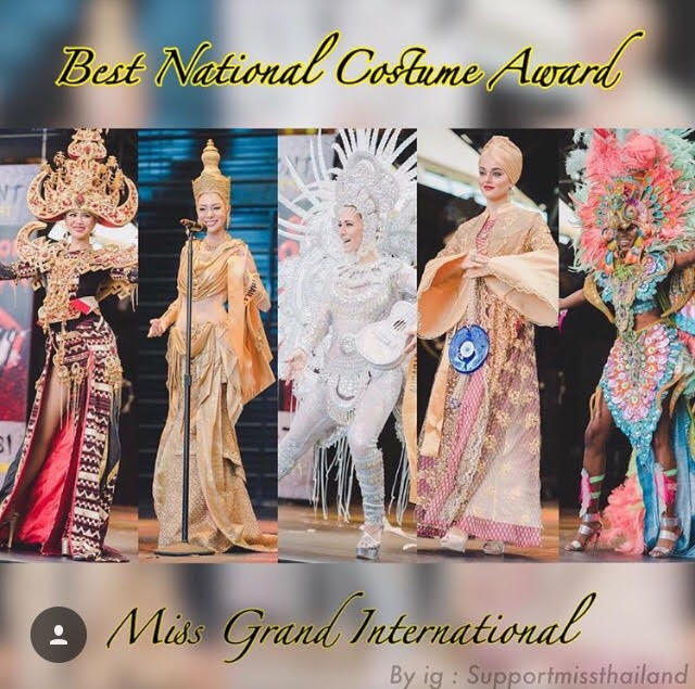 Diana Osypenko ,Las Vegasta Türkiyeyi temsil etti