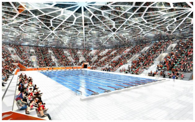 İstanbul 2020'de böyle olacak!