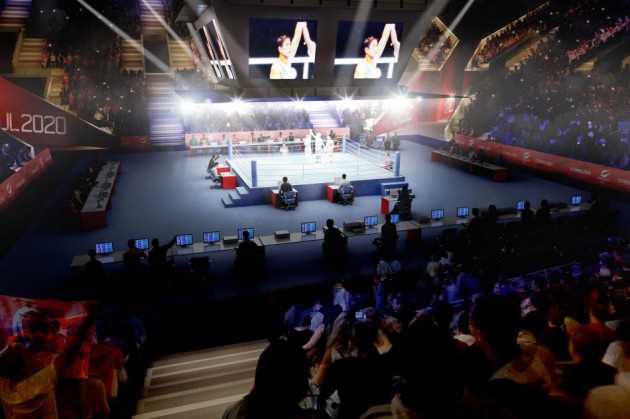 İstanbul 2020'de böyle olacak!