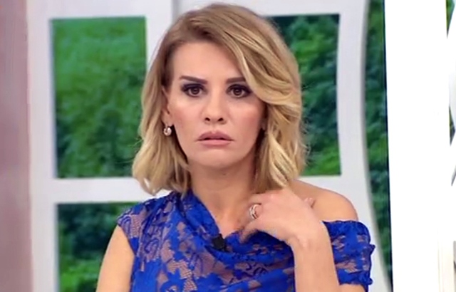 Kamera arkasında yaşananları ifşa edince Esra Erol çıldırdı!